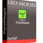 فارسی نویس Leo Moon -ParsiNega