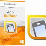 دانلود نرم افزار App builder v2019.48 - برنامه ساز اندروید برای کامپیوتر