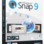 دانلود نرم افزار Ashampoo Snap v10.0.8 - برنامه فیلمبرداری از ویندوز برای کامپیوتر