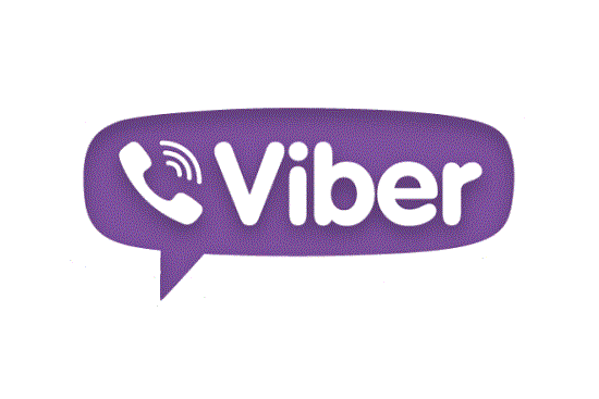 وایبر مسنجر برای اندروید - viber