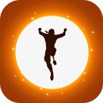 دانلود Sky Dancer v1.5.1 - بازی محبوب " رقاص آسمان " برای اندروید + مود