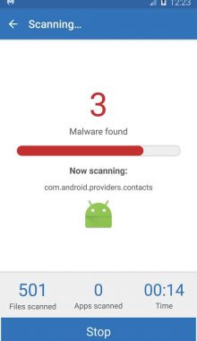 Malwarebytes Anti-Malware - آنتی تروجان