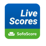 SofaScore Live Score - برنامه SofaScore Live Score - SofaScore - برنامه SofaScore