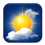 دانلود Amber Weather & Radar 4.4.7- برنامه هواشناسی حرفه ای اندروید