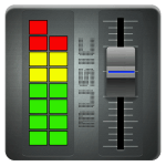 دانلود music volume EQ 6.3 - برنامه افزایش بی نظیر ولوم گوشی اندروید