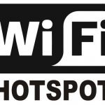 تبدیل لپتاپ به WiFi Hotspot با یک کلیک بدون نرم افزار