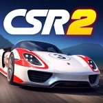 CSR Racing 2 - دانلود بازی ماشین سواری 2 اندروید