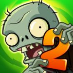 Plants vs. Zombies 2 - زامبی ها و گیاهان 2