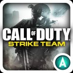 Call of Duty:Strike Team - ندای وظیفه