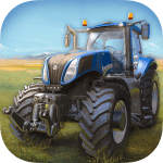 Farming Simulator 16 - شبیه سازی کشاورزی 2016