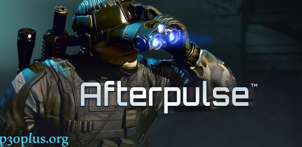 Afterpulse – Elite Army -افترپالس