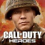 دانلود بازی Call of Duty Heroes v4.9.1 - بازی کال آف دیوتی قهرمانان اندروید + مود