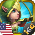 Castle Clash - کستل کلش