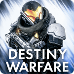 Destiny Warfare - سرنوشت جنگ