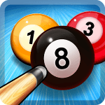 Eight Ball Pool - هشت توپ بلیارد