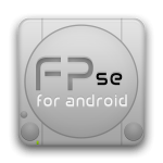 دانلود برنامه FPse for android v0.11.198 -شبیه ساز پلی استیشن 1