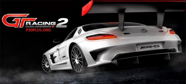 GT Racing 2 - جی تی رسینگ 2