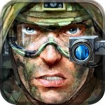 دانلود بازی Machines at War 3 RTS v1.0.10 دانلود بازی ماشین های جنگی 3 برای اندروید