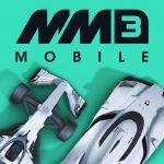 Motorsport Manager Mobile 3 - مدیریت مسابقات رانندگی 3