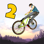 دانلود بازی Shred 2 : Freeride Mountain Biking v1.6.0.3 -دوچرخه سواری کوهستان+دیتا