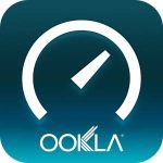 اپلیکیشن Speedtest by Ookla تست سرعت اینترنت -اپلیکیشن اوکلا تست سرعت اینترنت