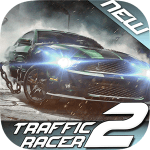 Traffic Racer 2018 - ماشین سواری در ترافیک 2018