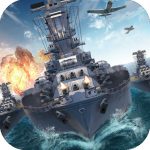 World of Warships Blitz , نبرد کشتی ها