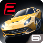 GT Racing 2 - جی تی رسینگ 2