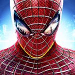 The Amazing Spider-Man - مرد عنکبوتی