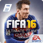 FIFA 16 Soccer - فیفا 16