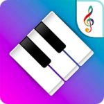 دانلود برنامه Simply Piano by JoyTunes 7.12.1 دانلود برنامه آموزش پیانو برای اندروید