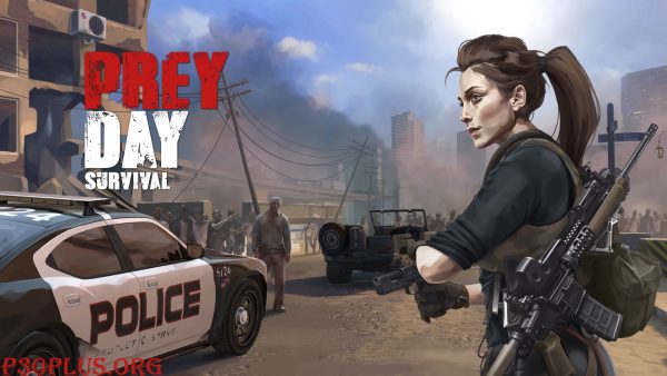 Prey Day: Survival – Craft & Zombie بازی روز شکار زامبی ها