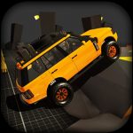 Project : offroad - آفرود برای اندروید