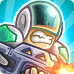 Iron Marines - آیرون مارینز