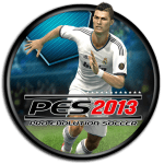 Pes 2013 - پی اس 2013