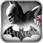 Batman : Arkham City Lockdown - بتمن