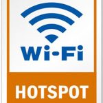 هات اسپات - hotspot - راه اندازی hotspot