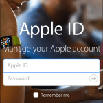 تغییر ایمیل - تغییر ایمیل اپل آیدی - Apple ID