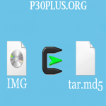 تبدیل فایل ایمیج img به tar - دانلود برنامه tar tool