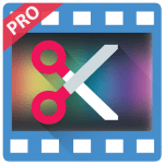 AndroVid Pro Video Editor - ویرایش فیلم اندروید