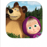 Masha and the Bear - ماشا و میشا