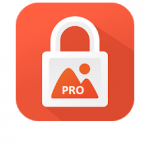 Image Locker Pro - قفل ساده تصاویر