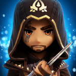 Assassin’s Creed : Rebellion - اساسین کرید : شورش