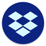 Dropbox - دراپ باکس