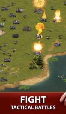 Forge of Empires - بنای امپراطوری