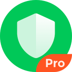  Power Security Pro Antivirus App - آنتی ویروس پاور سکیوریتی