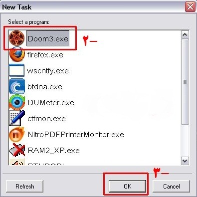 هک بازی های کامپیوتر - Quick Memory Editor