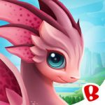 دره اژدها - DragonVale World