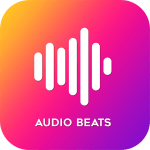 Audio Beats - موزیک پلیر قدرتمند - اودیو بیتس - پلیر گرافیکی پخش آهنگ