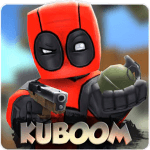 کابوم - KUBOOM